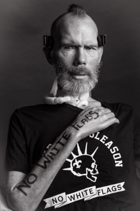Gleason photo