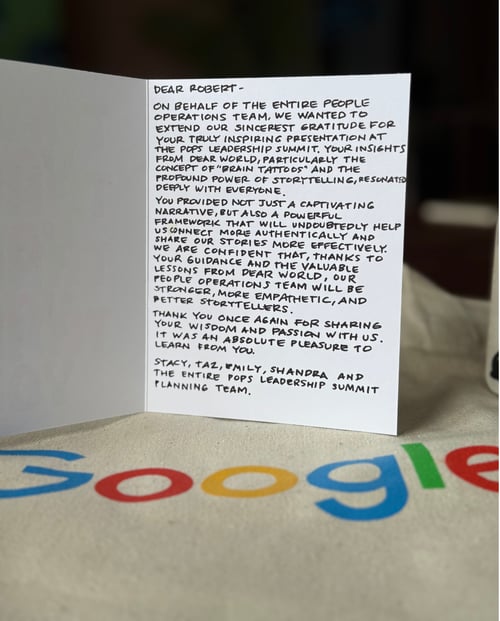 Google Google