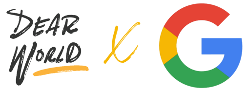 Logo DearW Google Logo DearW Google