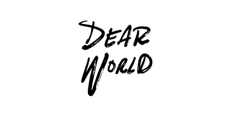 Dear-World-Logo