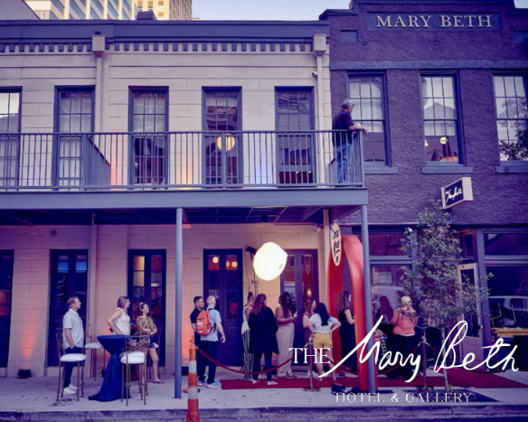 Mary Beth